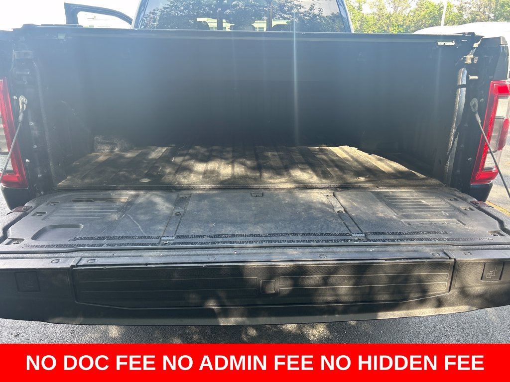Used 2023 Ford F150 Raptor AWD/4WD image 23