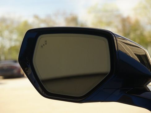 Used 2024 Chevrolet Corvette Stingray Premium Conv w/ Z51 Performance Package image 15