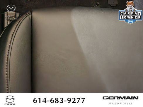 Certified 2025 MAZDA MAZDA3 s image 28