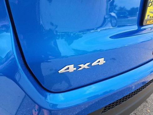 New 2026 Jeep Compass Limited AWD/4WD image 12
