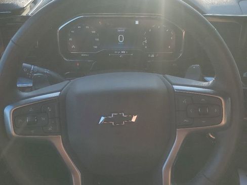 Used 2022 Chevrolet Silverado 1500 RST w/ Convenience Package II AWD/4WD image 20