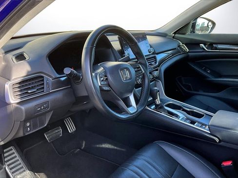 Used 2022 Honda Accord Sport Special Edition image 18