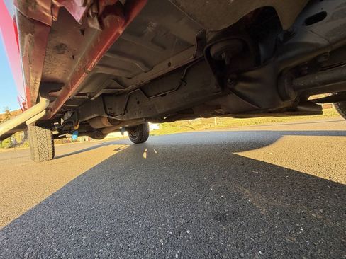 Used 1996 Ford F150 2WD Regular Cab image 38