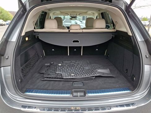 Used 2022 Mercedes-Benz GLE 350 4MATIC image 29