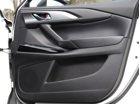 Certified 2023 MAZDA CX-9 Touring Plus image 21