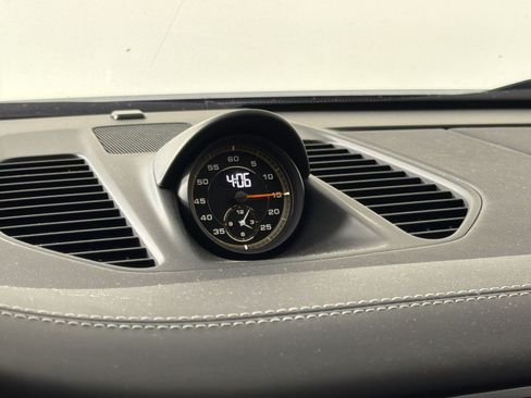Certified 2019 Porsche 911 GT3 RS RWD image 26