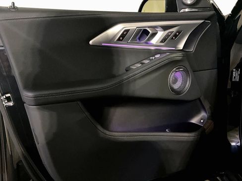 Certified 2025 BMW XM AWD/4WD image 20