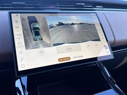 New 2026 Land Rover Range Rover Sport SE image 22