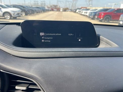 Used 2025 MAZDA CX-30 AWD 2.5 S w/ Select Sport Pkg image 9