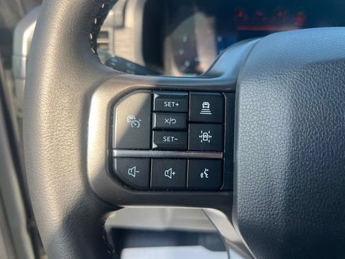 Certified 2024 Ford F150 XLT w/ Equipment Group 302A MID AWD/4WD image 9
