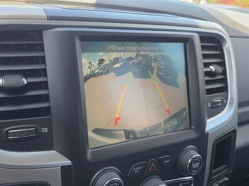 Used 2014 RAM 1500 Big Horn image 26