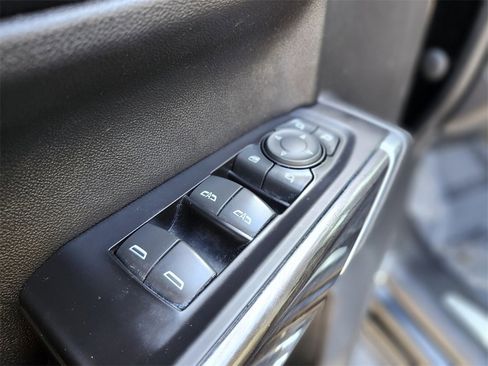 Used 2019 Chevrolet Silverado 1500 LTZ image 15