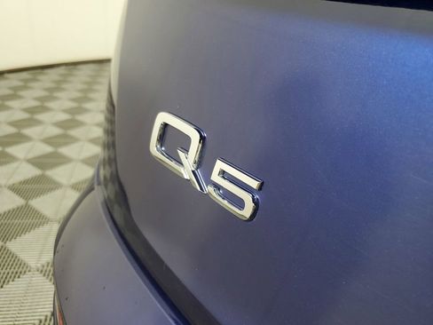 Used 2025 Audi Q5 2.0T Premium AWD/4WD image 8