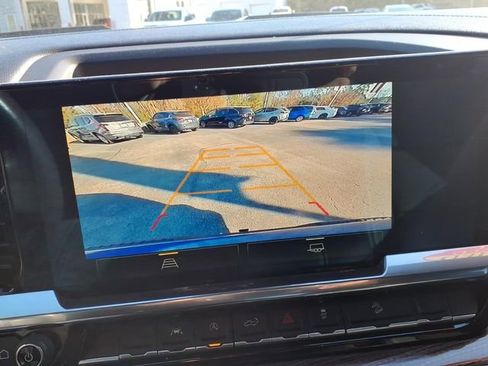 Used 2023 Chevrolet Silverado 1500 LT Trail Boss image 19