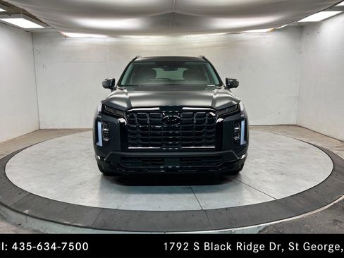 Used 2025 Hyundai Palisade XRT image 8