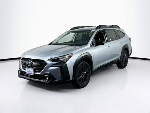 Used 2023 Subaru Outback Onyx Edition AWD/4WD image 1