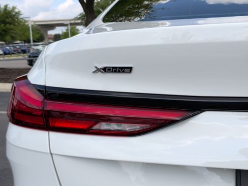 Used 2024 BMW 228i xDrive Gran Coupe w/ Convenience Package image 11