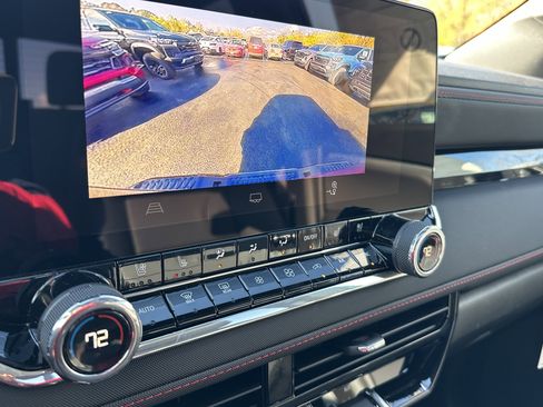 New 2026 Chevrolet Colorado Z71 w/ Z71 Convenience Package 2 image 22