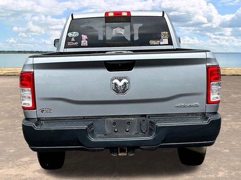 Used 2020 RAM 2500 Tradesman AWD/4WD image 8