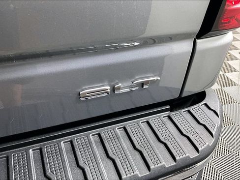 Certified 2024 GMC Sierra 1500 SLT RWD image 24