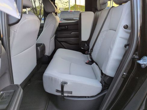 Used 2026 Toyota Tacoma SR5 image 25