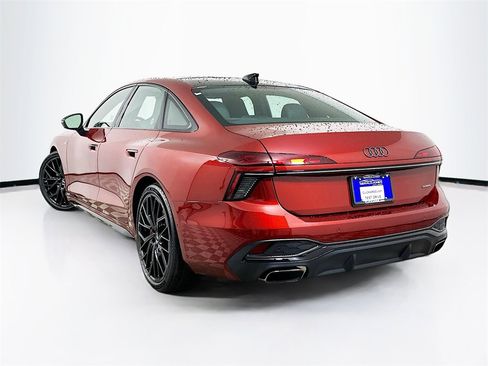 New 2026 Audi A6 3.0 image 6