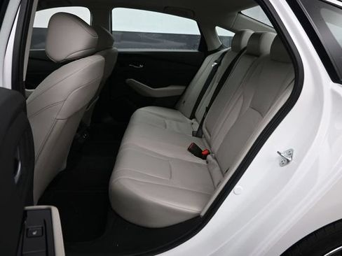Certified 2026 Honda Accord Touring image 14