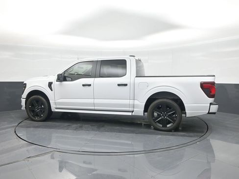 New 2025 Ford F150 STX w/ LOBO Package image 28