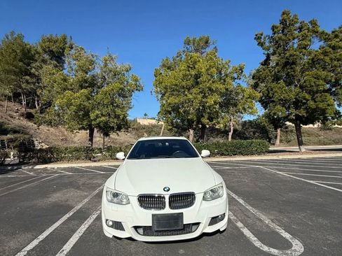 Used 2013 BMW 328i Coupe image 2