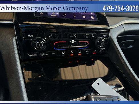 Used 2025 Jeep Grand Cherokee L Altitude image 35