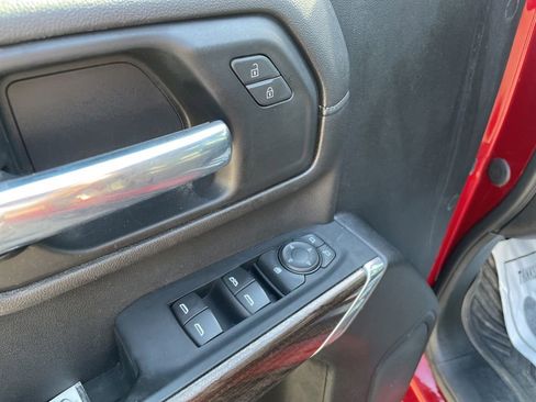 Used 2022 Chevrolet Silverado 3500 LT w/ Convenience Package AWD/4WD image 14