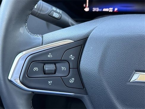 Used 2026 Chevrolet TrailBlazer LT w/ Convenience Package image 20