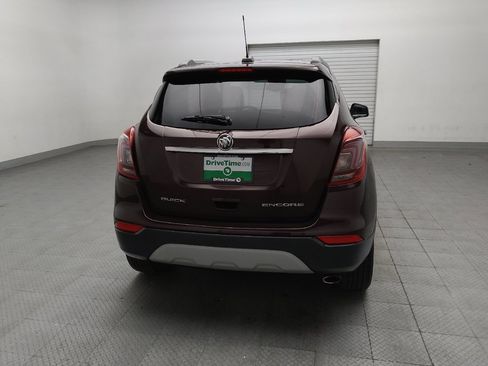 Used 2018 Buick Encore Preferred FWD image 7