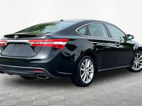 Used 2014 Toyota Avalon XLE Touring FWD image 6