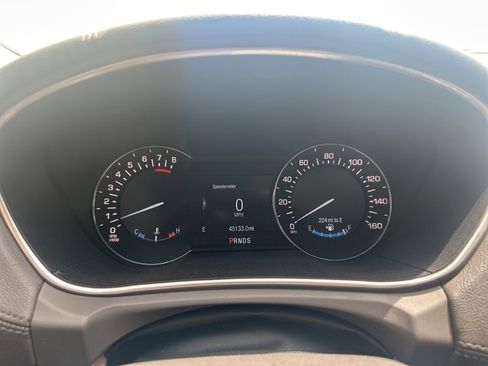 Used 2018 Lincoln MKX Reserve AWD/4WD image 12