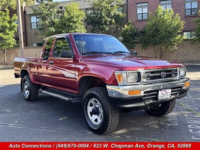 Used 1994 Toyota Pickup SR5