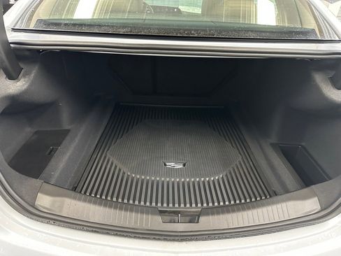 New 2026 Cadillac CT5 Premium Luxury w/ LPO, Radiant Package image 22