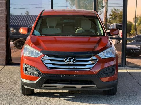 Used 2016 Hyundai Santa Fe Sport FWD image 19