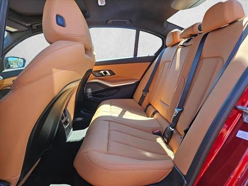 New 2026 BMW 330i Sedan w/ M Sport Package image 14