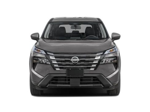 New 2026 Nissan Rogue SV AWD/4WD image 7