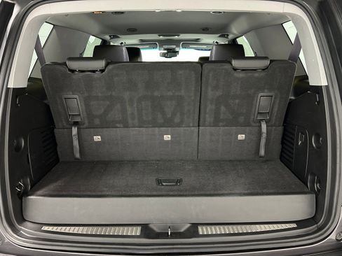 Used 2017 Chevrolet Tahoe LT image 32