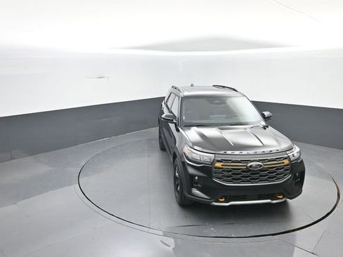 New 2026 Ford Explorer Tremor image 20