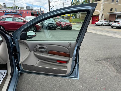 Used 2004 Chrysler 300M FWD image 48