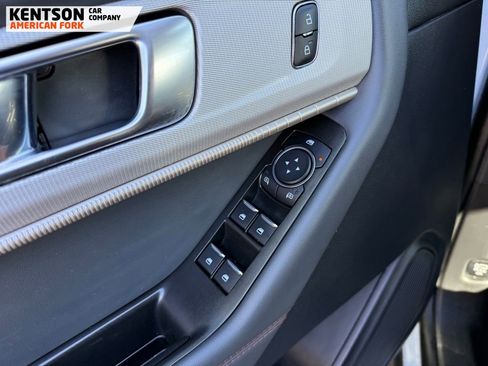 Used 2025 Ford Explorer Active image 19