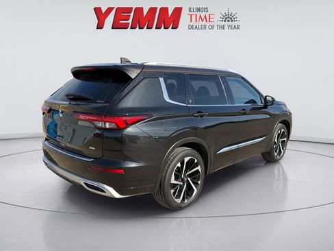 Used 2023 Mitsubishi Outlander SEL 40th Anniversary image 7