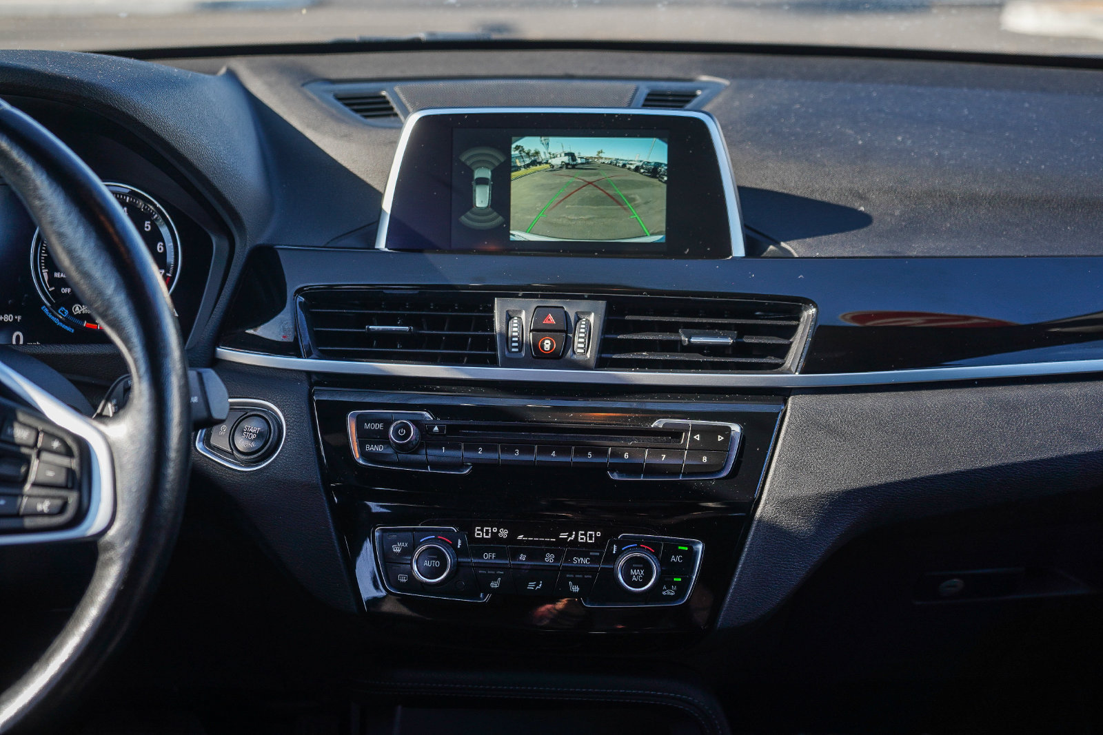 Used 2019 BMW X1 sDrive28i FWD image 13