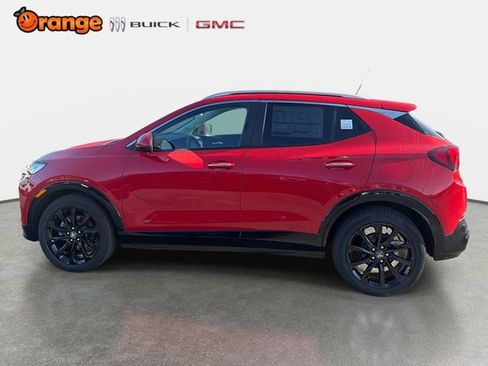 New 2026 Buick Encore GX Sport Touring w/ Advanced Technology Package image 6