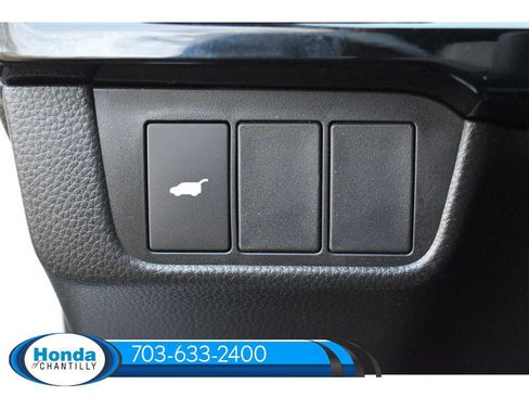 New 2026 Honda CR-V Sport Touring image 24