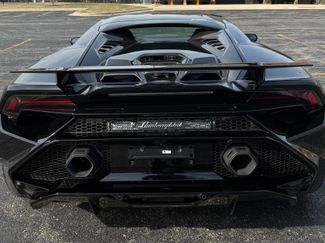 Used 2024 Lamborghini Huracan Tecnica RWD video 2