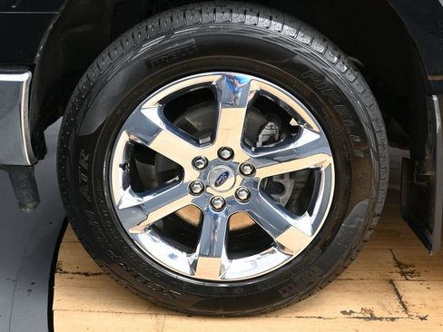 Used 2023 Ford F150 Lariat w/ Equipment Group 502A High AWD/4WD image 9